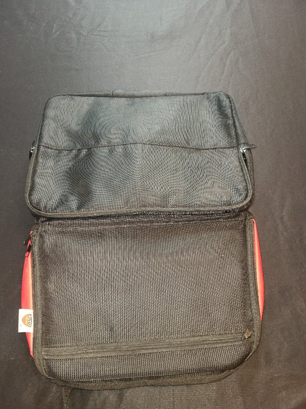 Auto Drive Backpack Thermos
